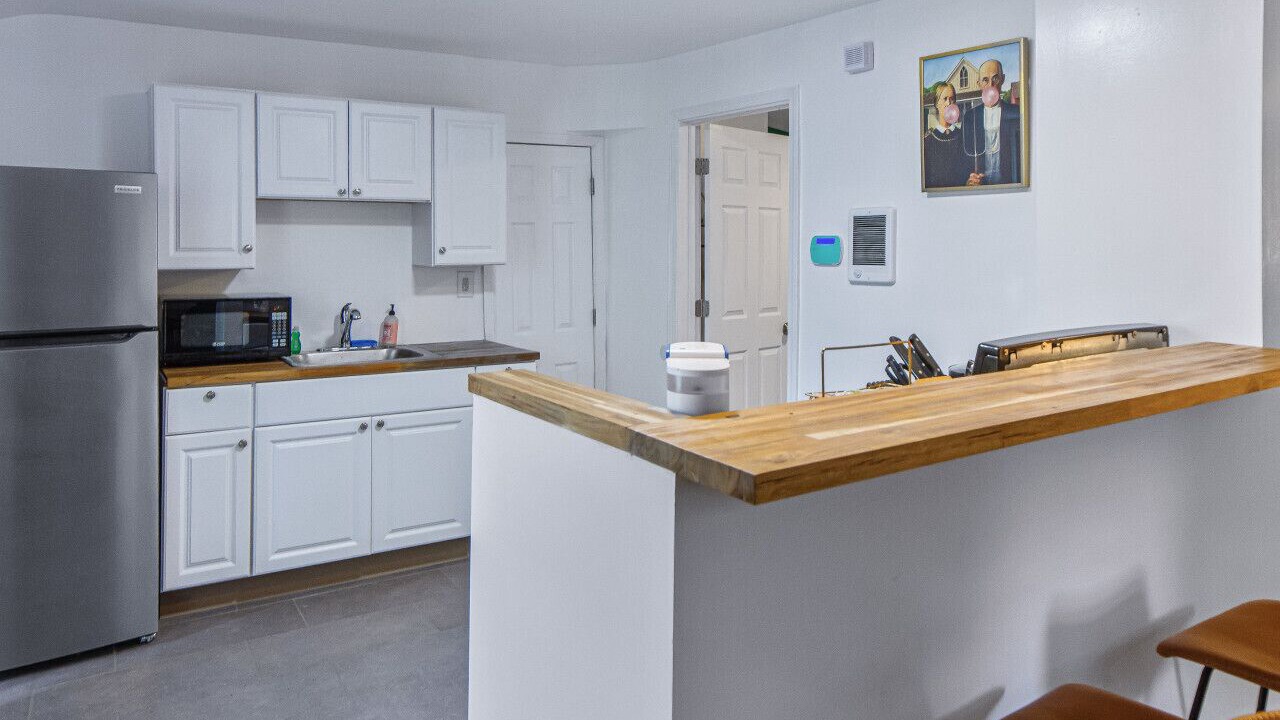 Photo of Kitchen in Little Italy