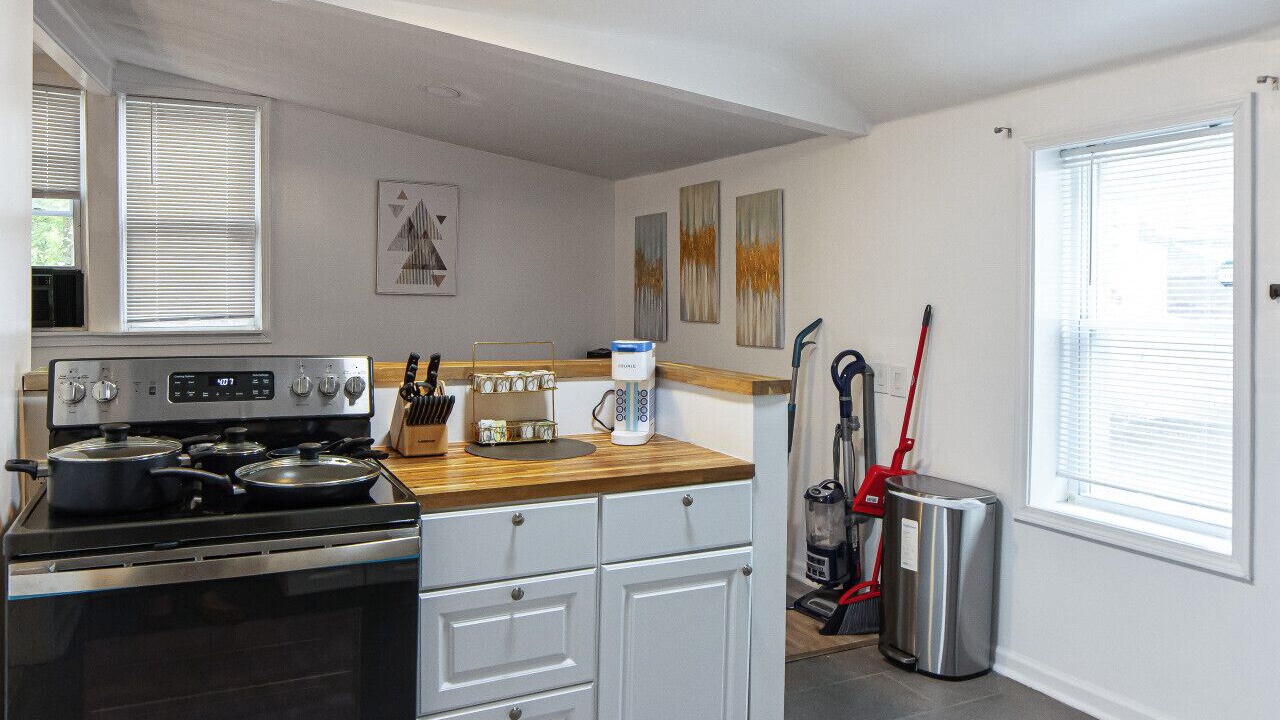 Photo of Kitchen in Little Italy