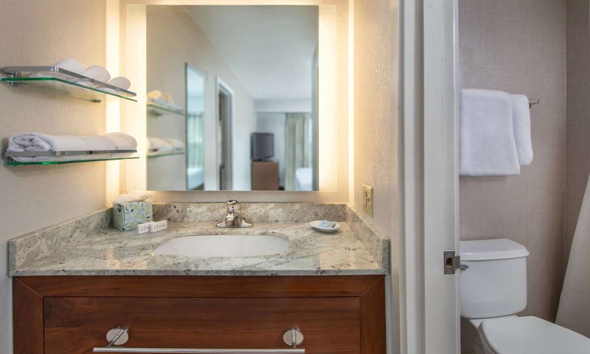 Photo of Bathroom in Linthicum Heights