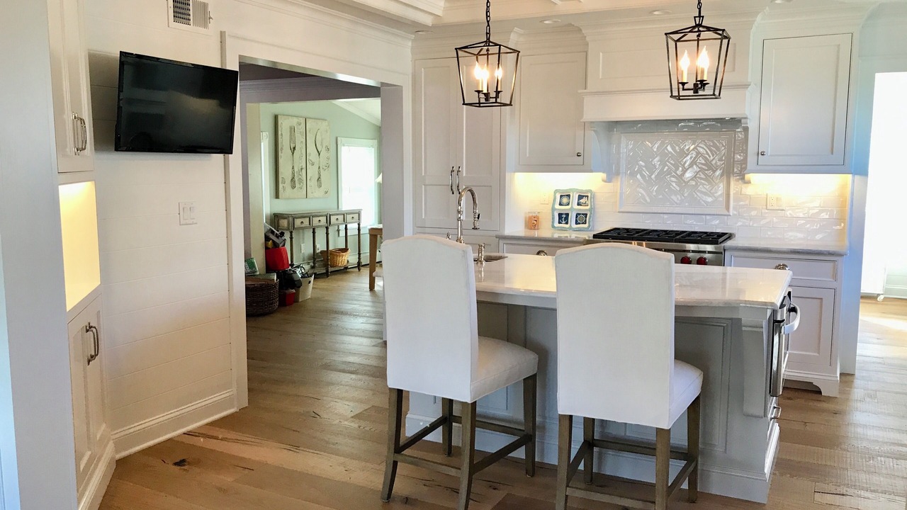 Photo of Kitchen in Avon