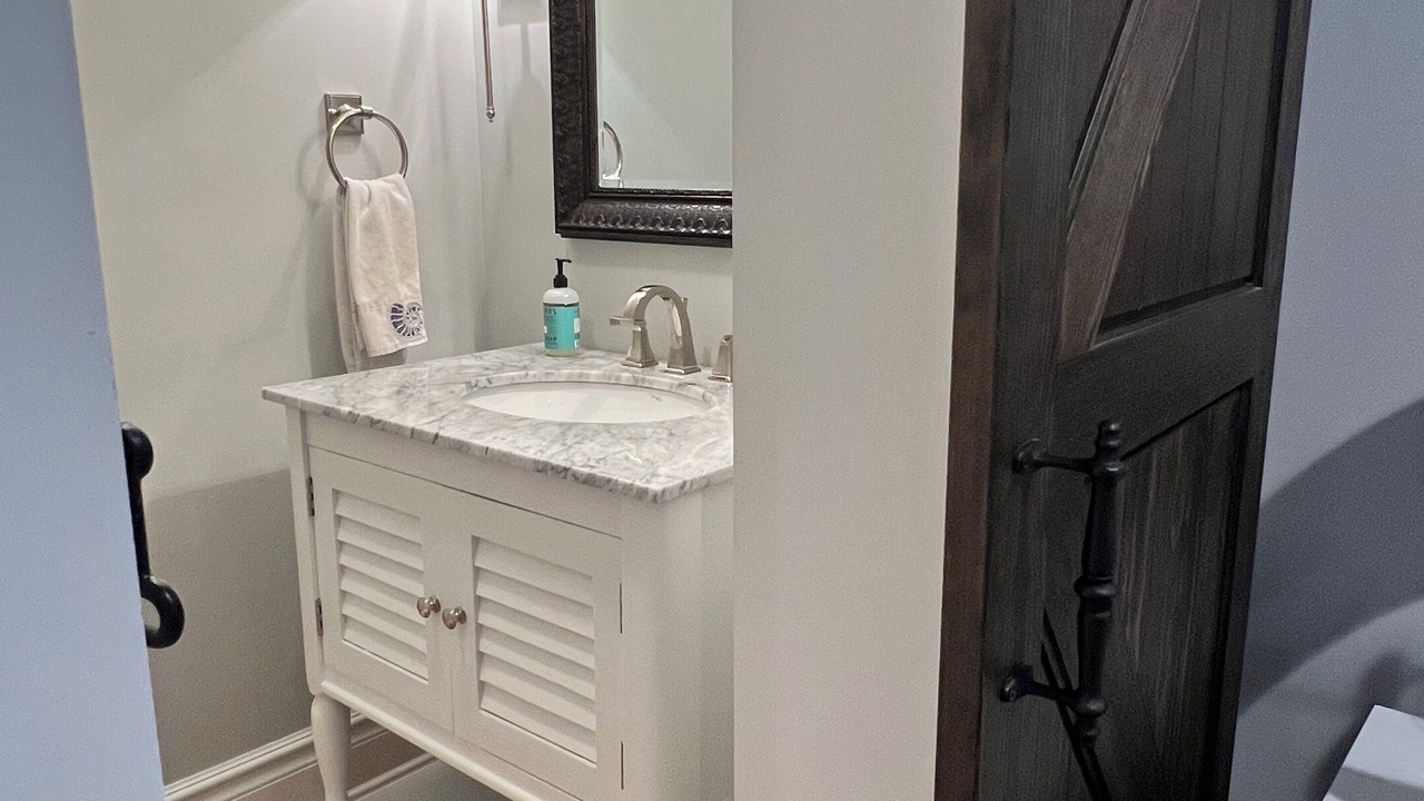 Photo of Bathroom in Avon