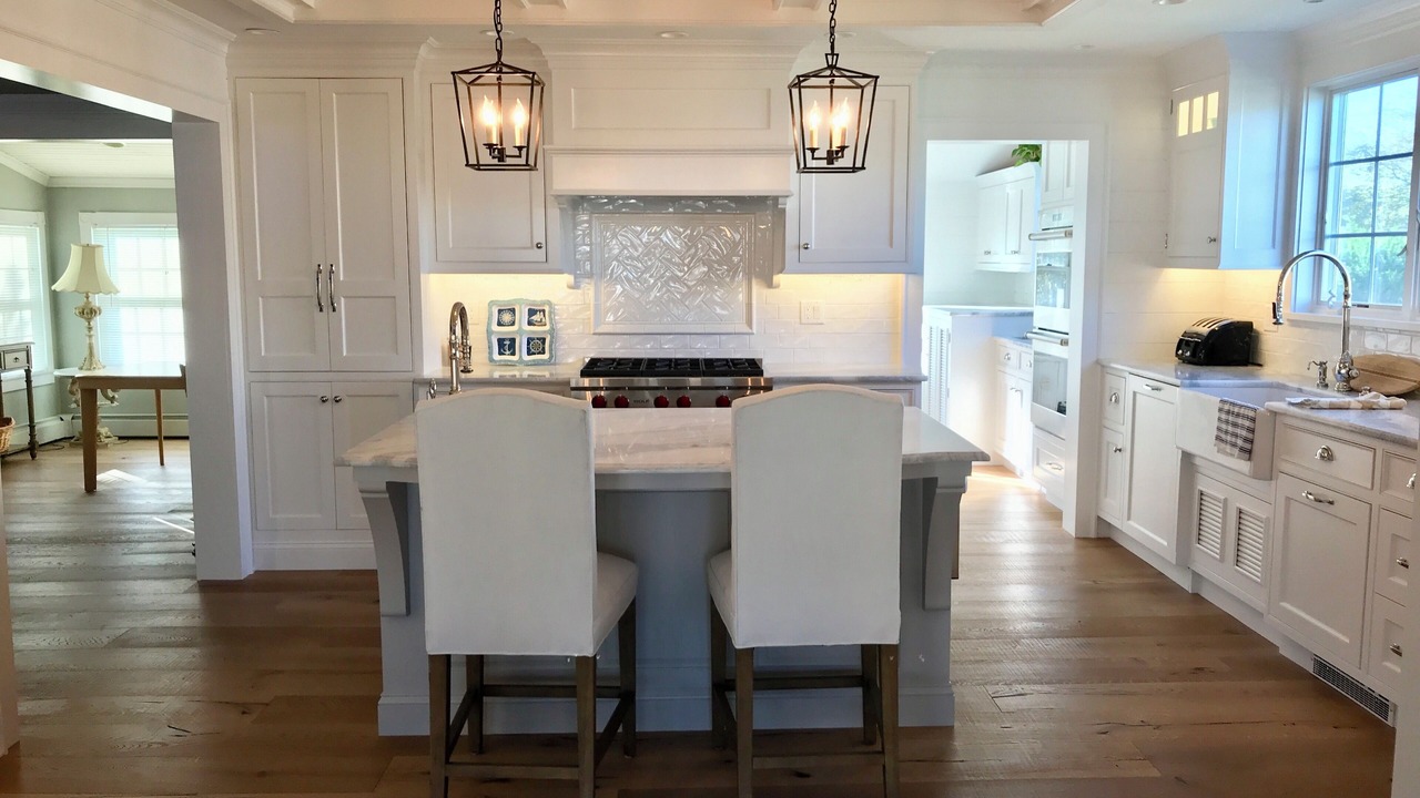 Photo of Kitchen in Avon