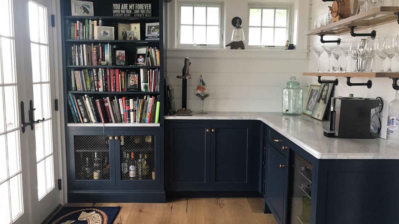 Photo of Kitchen in Avon