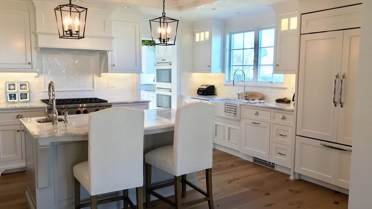 Photo of Kitchen in Avon