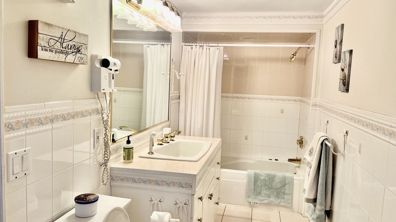 Photo of Bathroom in Avon