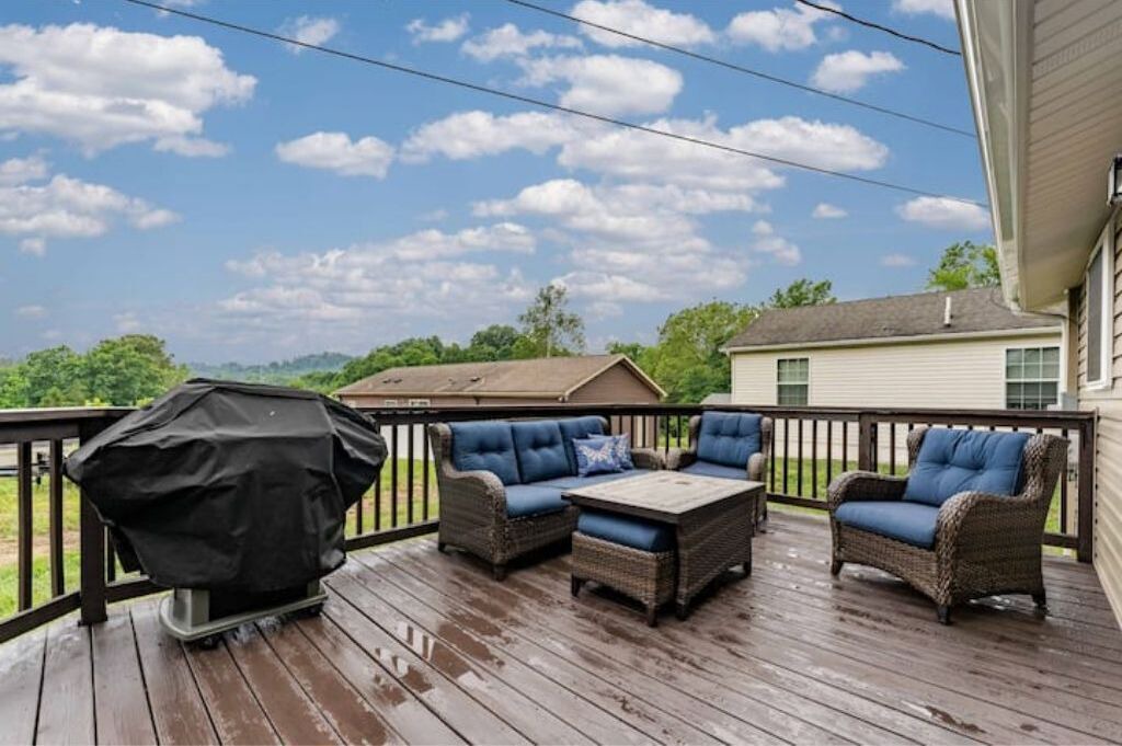 Photo of Outdoor in Cheat Lake