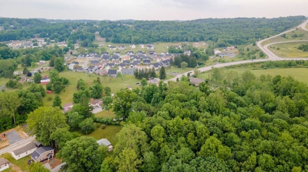Photo of Outdoor in Cheat Lake
