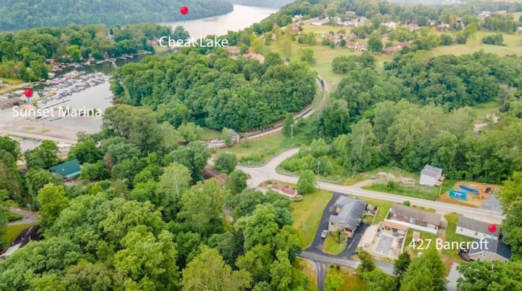 Photo of Outdoor in Cheat Lake