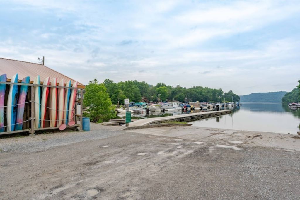 Photo of Others in Cheat Lake