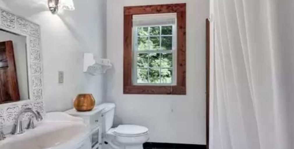 Photo of Bathroom in Salamanca