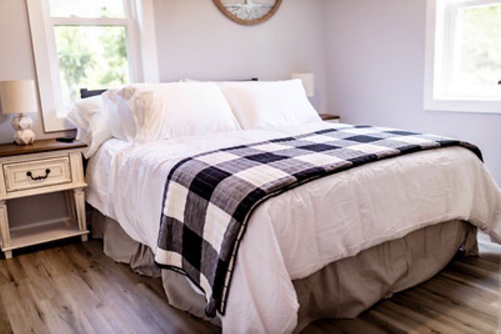 Photo of Bedroom in Smithsburg