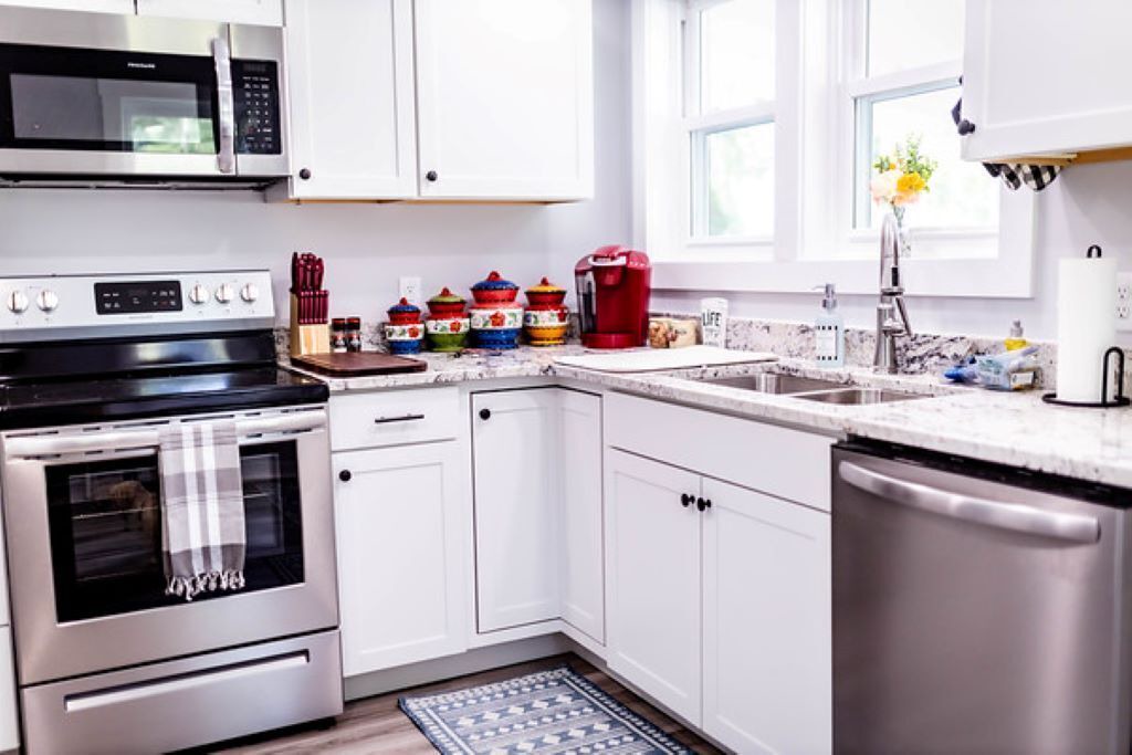Photo of Kitchen in Smithsburg