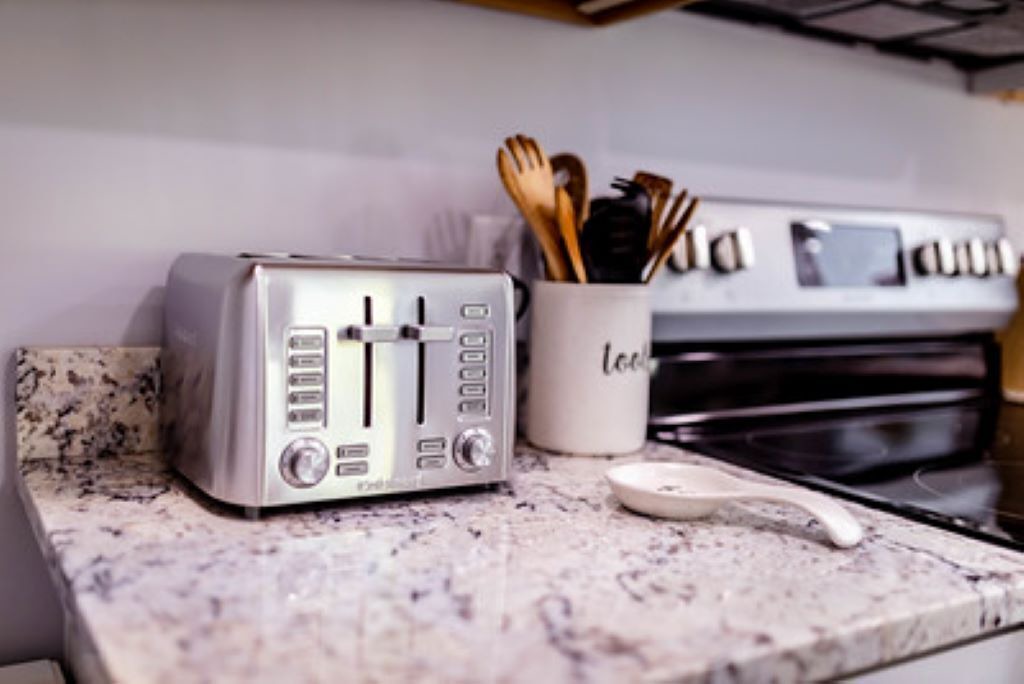 Photo of Kitchen in Smithsburg
