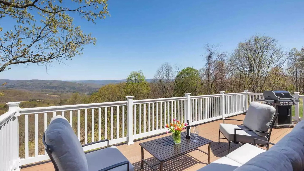 Photo of Outdoor in Mathias