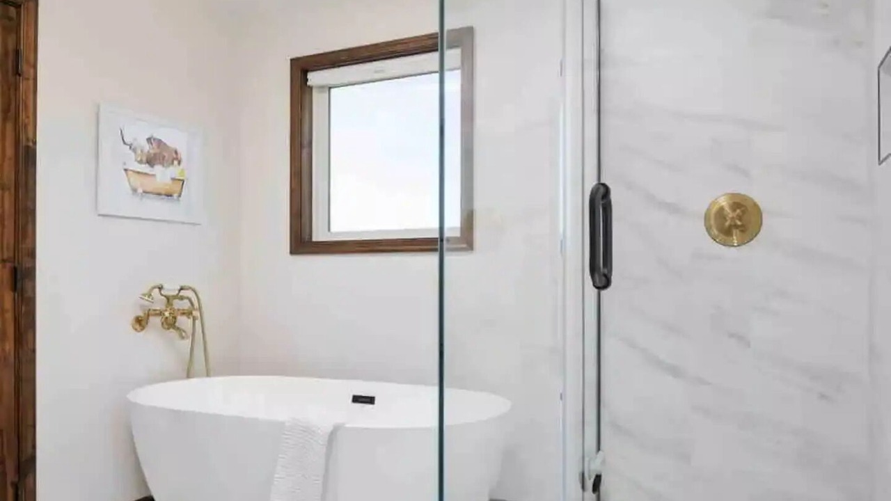Photo of Bathroom in Mathias