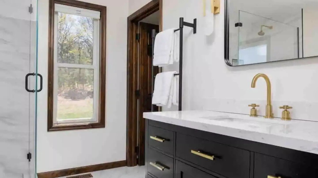 Photo of Bathroom in Mathias