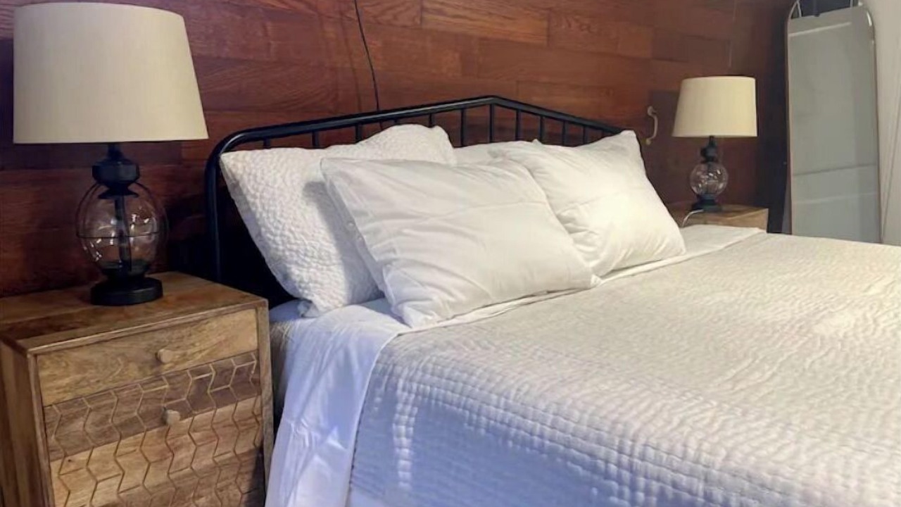 Photo of Bedroom in Baltimore