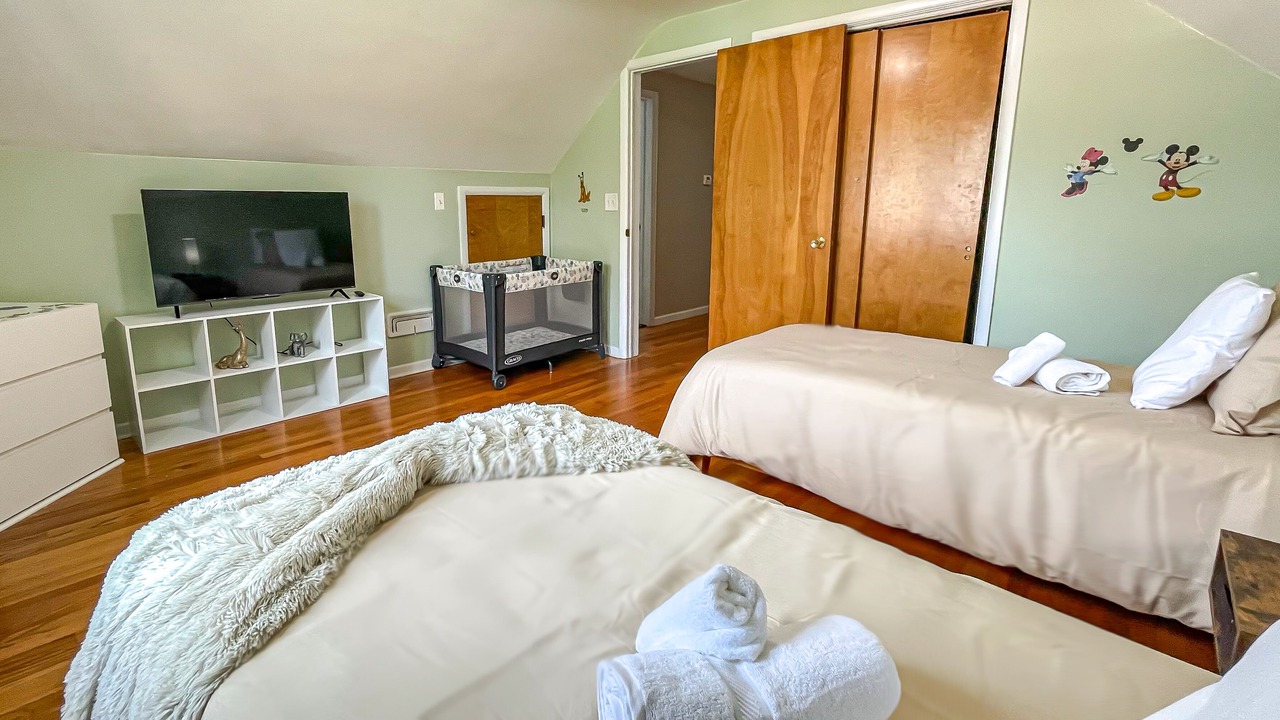 Photo of Bedroom in Princeton