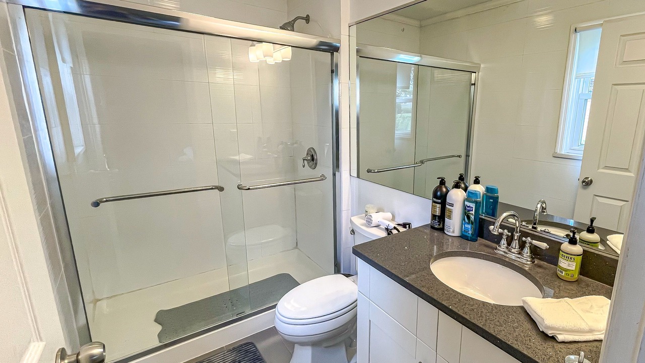 Photo of Bathroom in Princeton