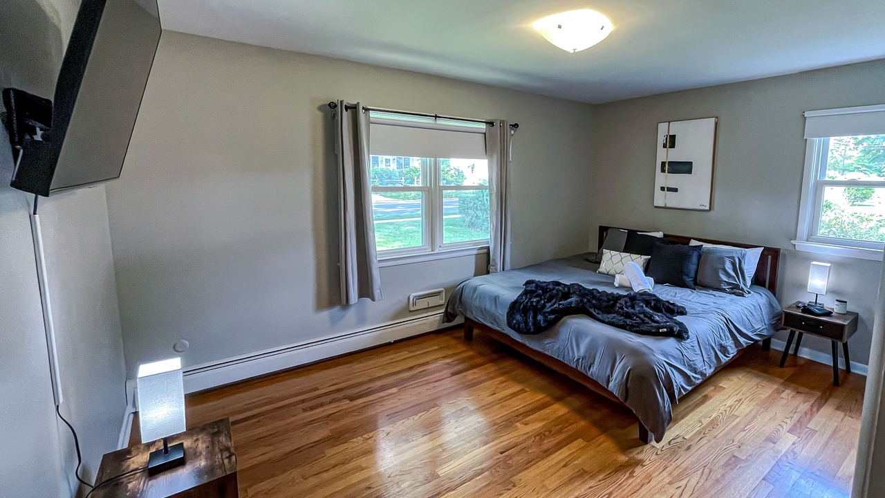 Photo of Bedroom in Princeton