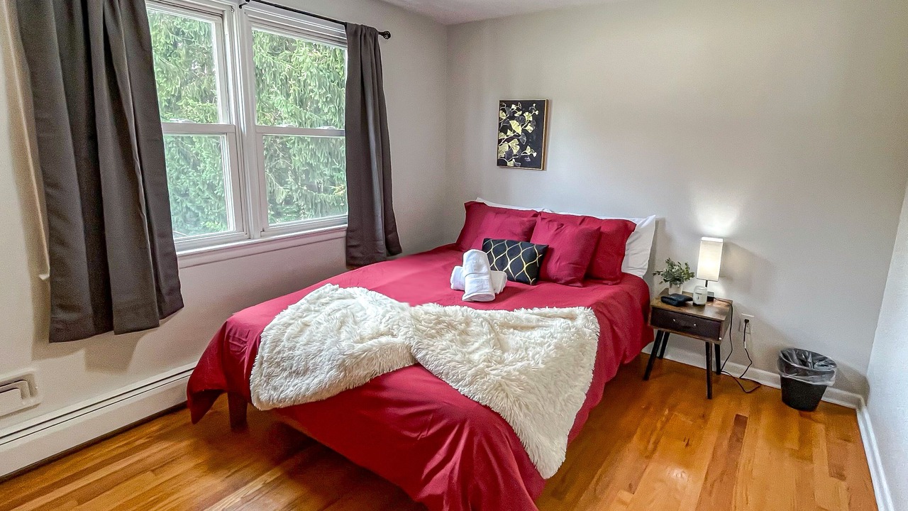 Photo of Bedroom in Princeton