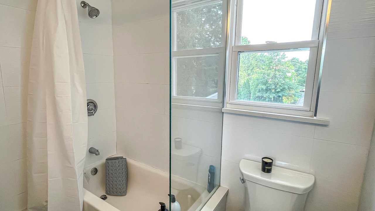 Photo of Bathroom in Princeton