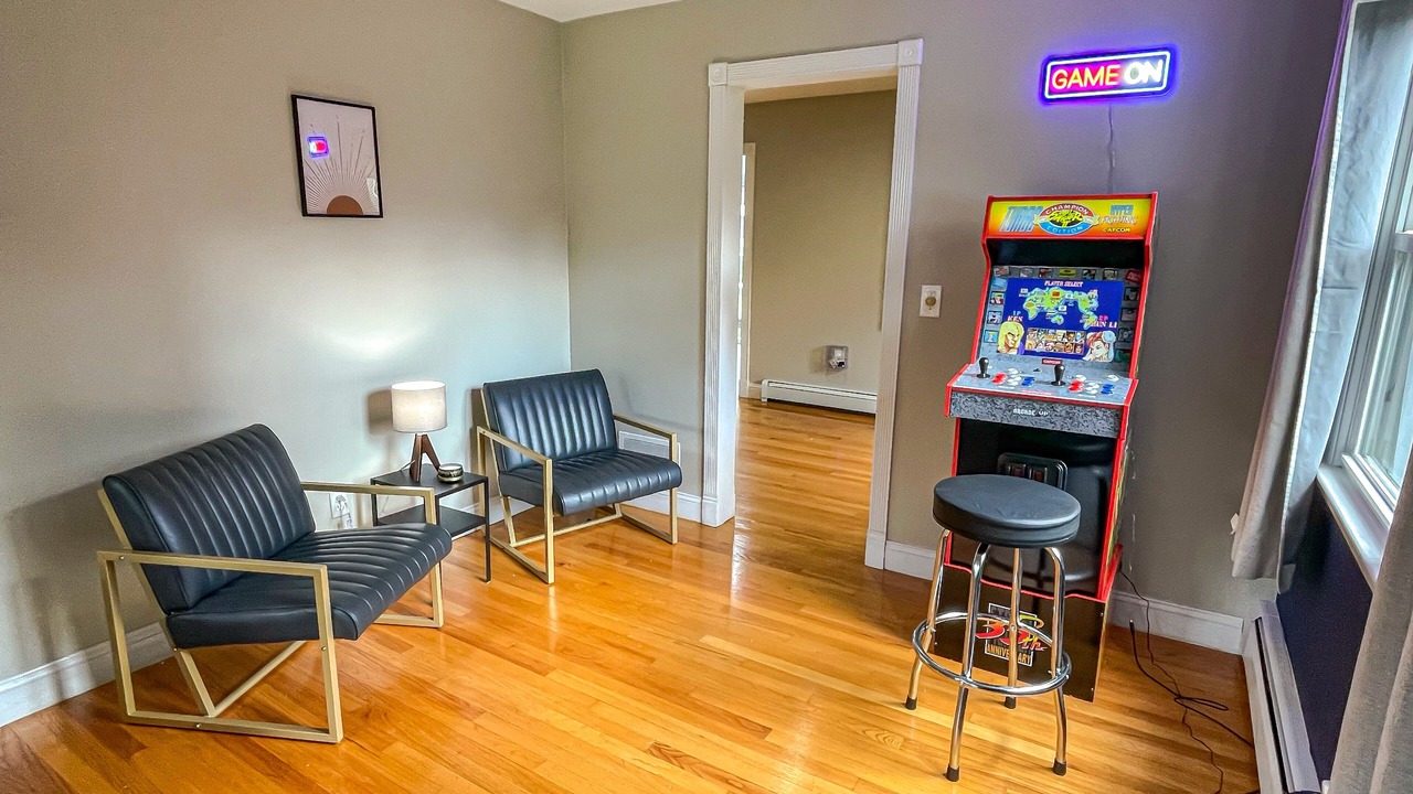 Photo of Bedroom in Princeton
