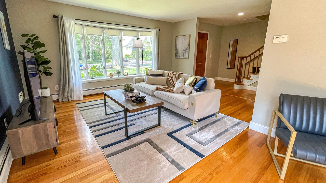 Photo of Livingroom in Princeton