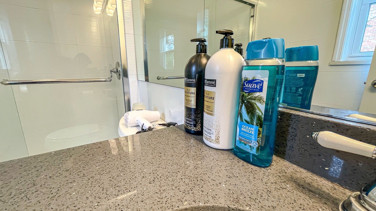 Photo of Bathroom in Princeton