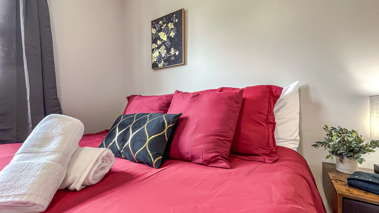 Photo of Bedroom in Princeton
