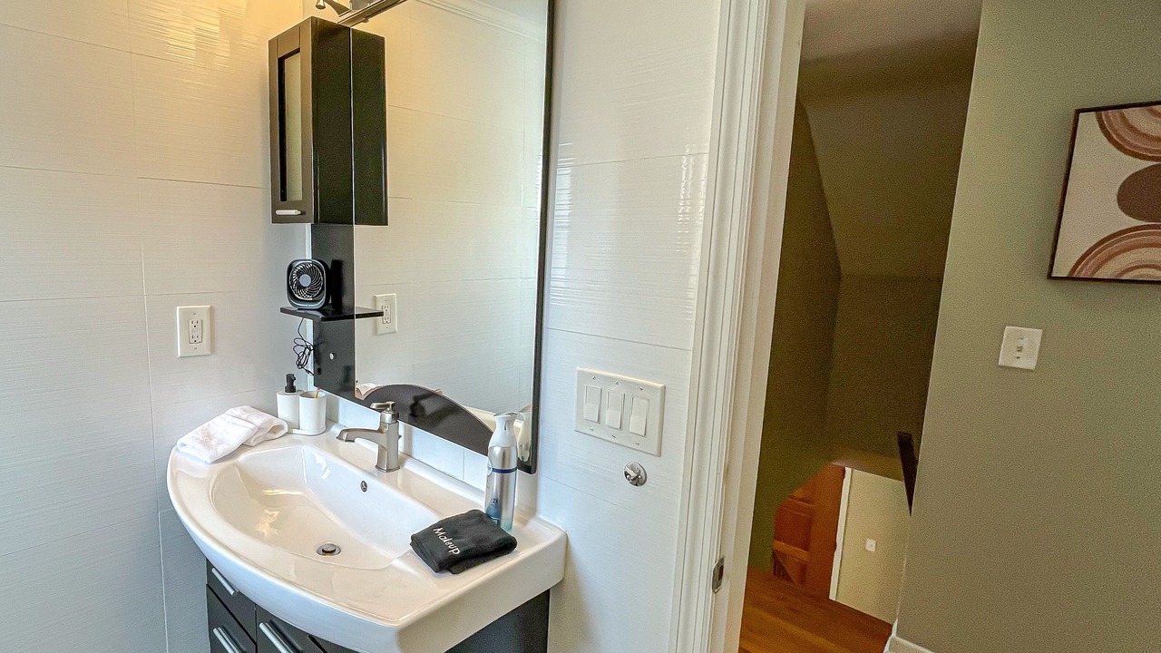 Photo of Bathroom in Princeton
