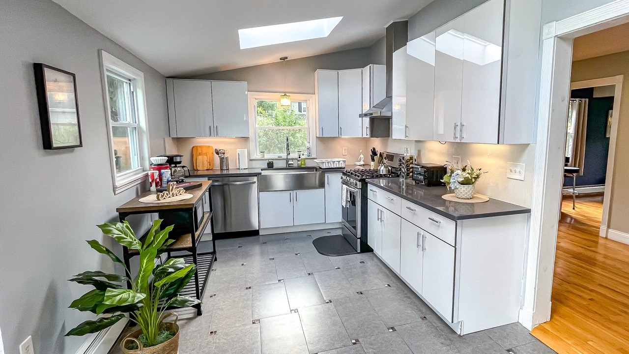 Photo of Kitchen in Princeton