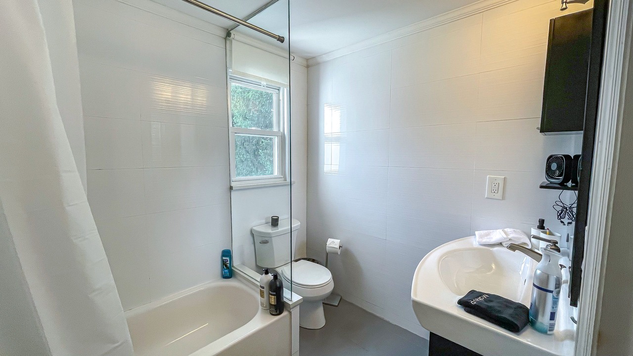 Photo of Bathroom in Princeton