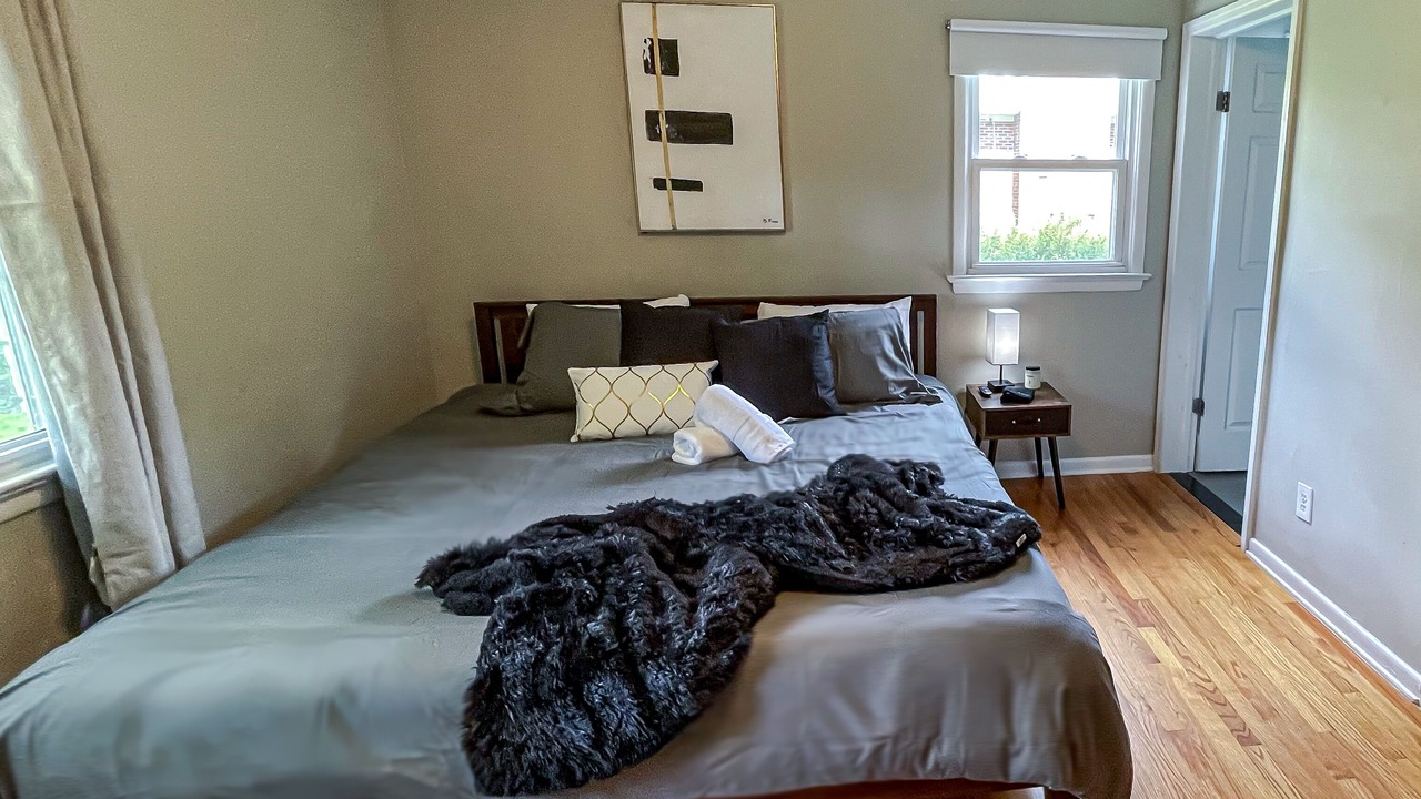 Photo of Bedroom in Princeton