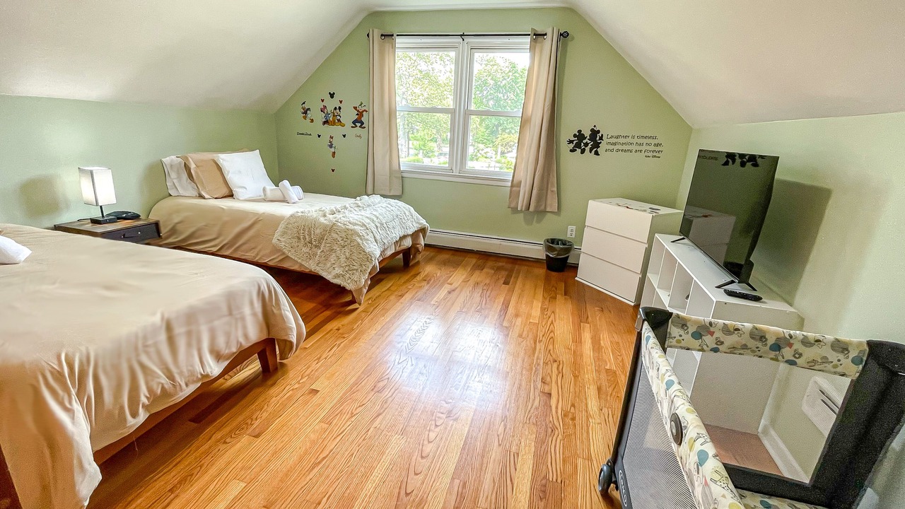 Photo of Bedroom in Princeton