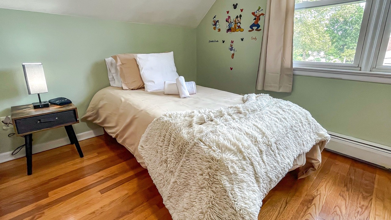 Photo of Bedroom in Princeton