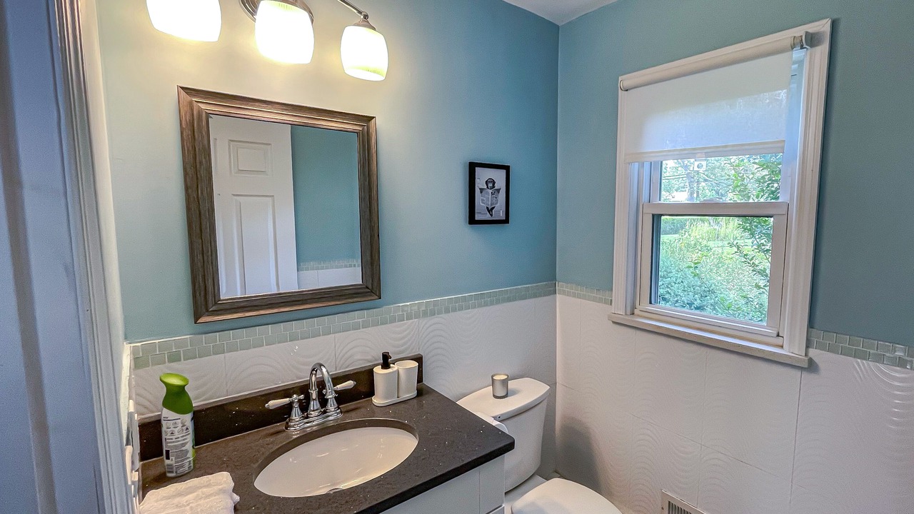 Photo of Bathroom in Princeton