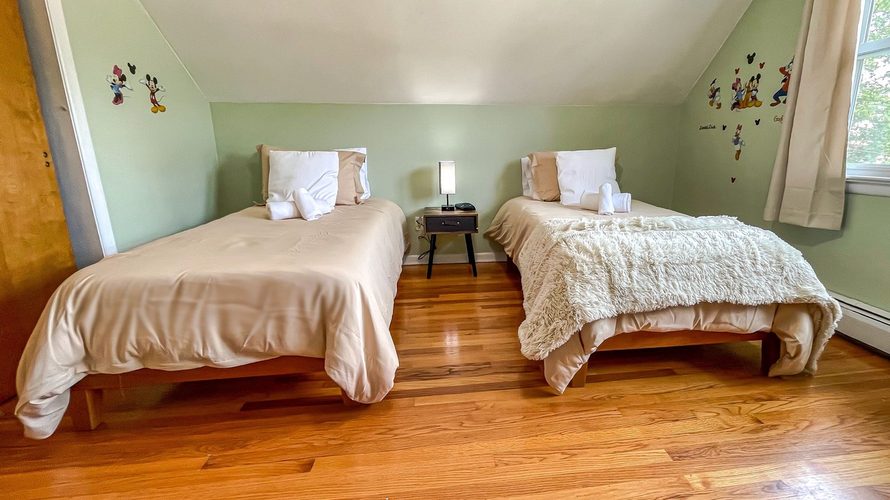 Photo of Bedroom in Princeton