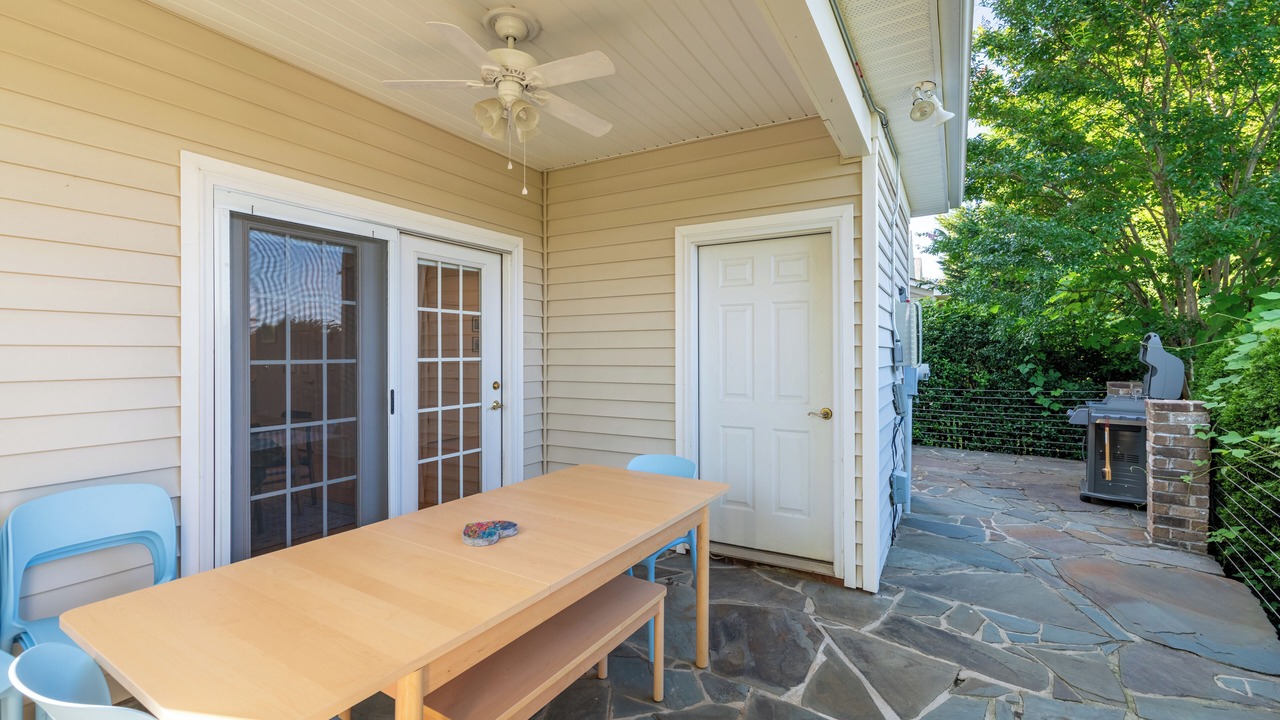 Photo of Outdoor in Fifeville