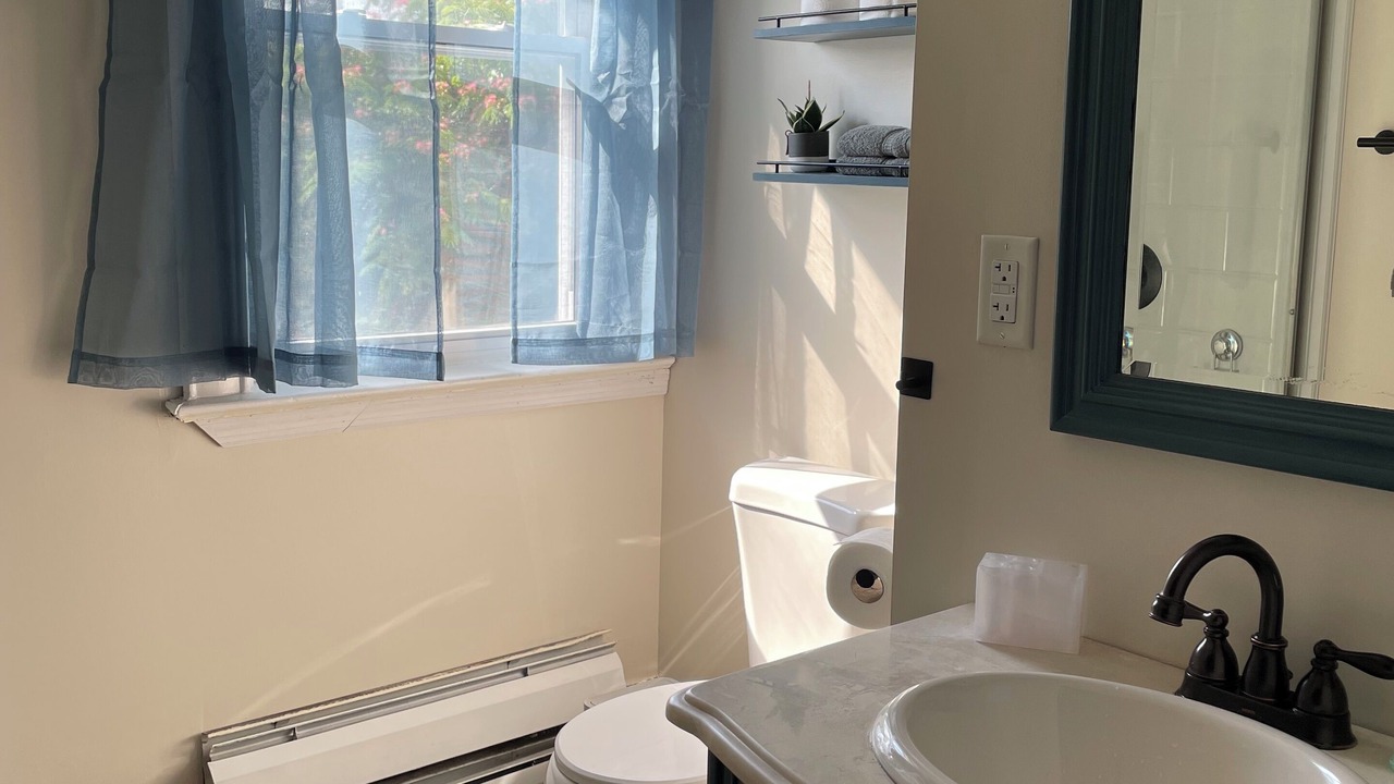 Photo of Bathroom in West Creek