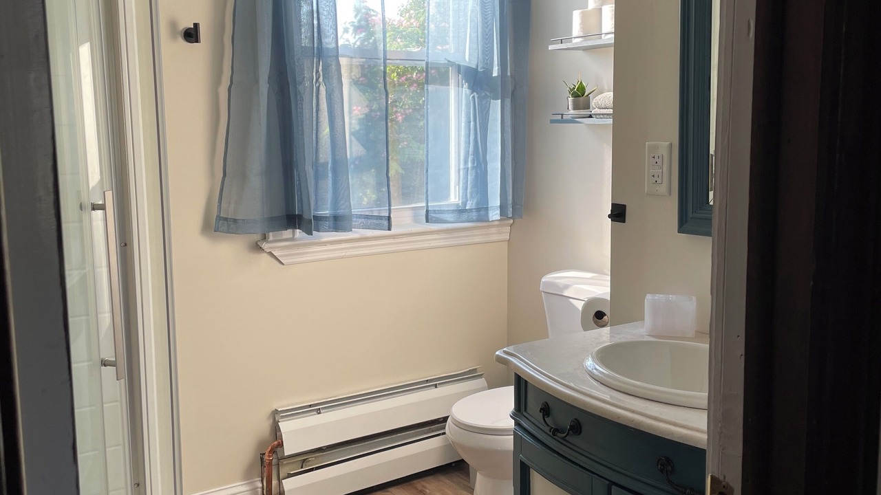 Photo of Bathroom in West Creek