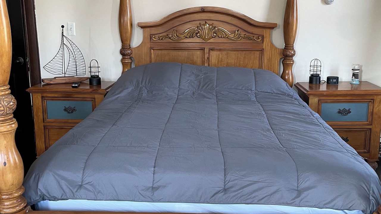 Photo of Bedroom in West Creek