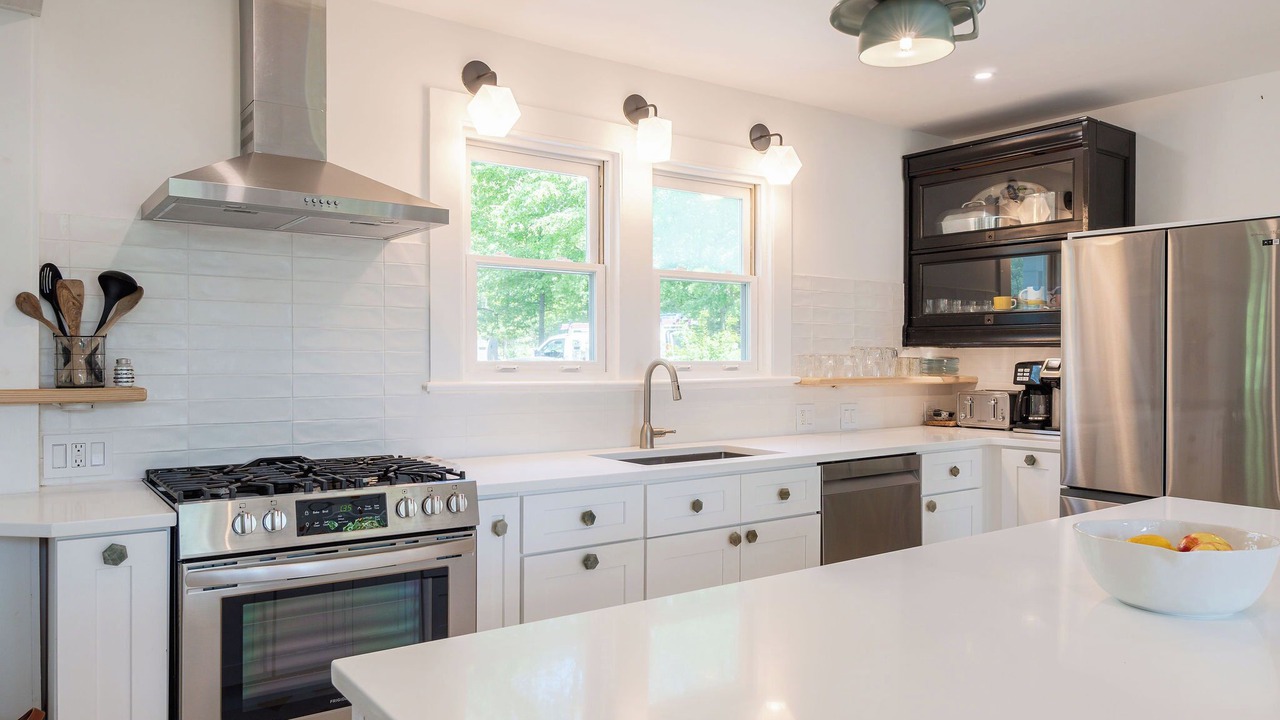 Photo of Kitchen in Monroe