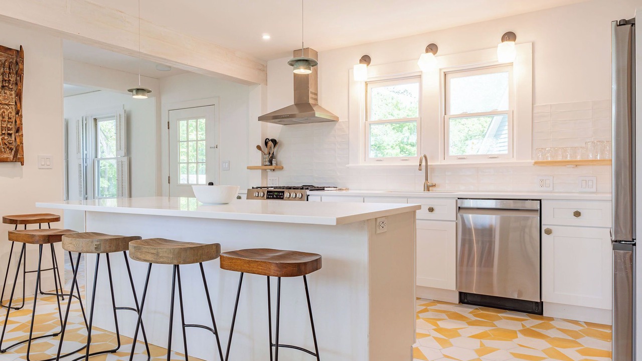 Photo of Kitchen in Monroe