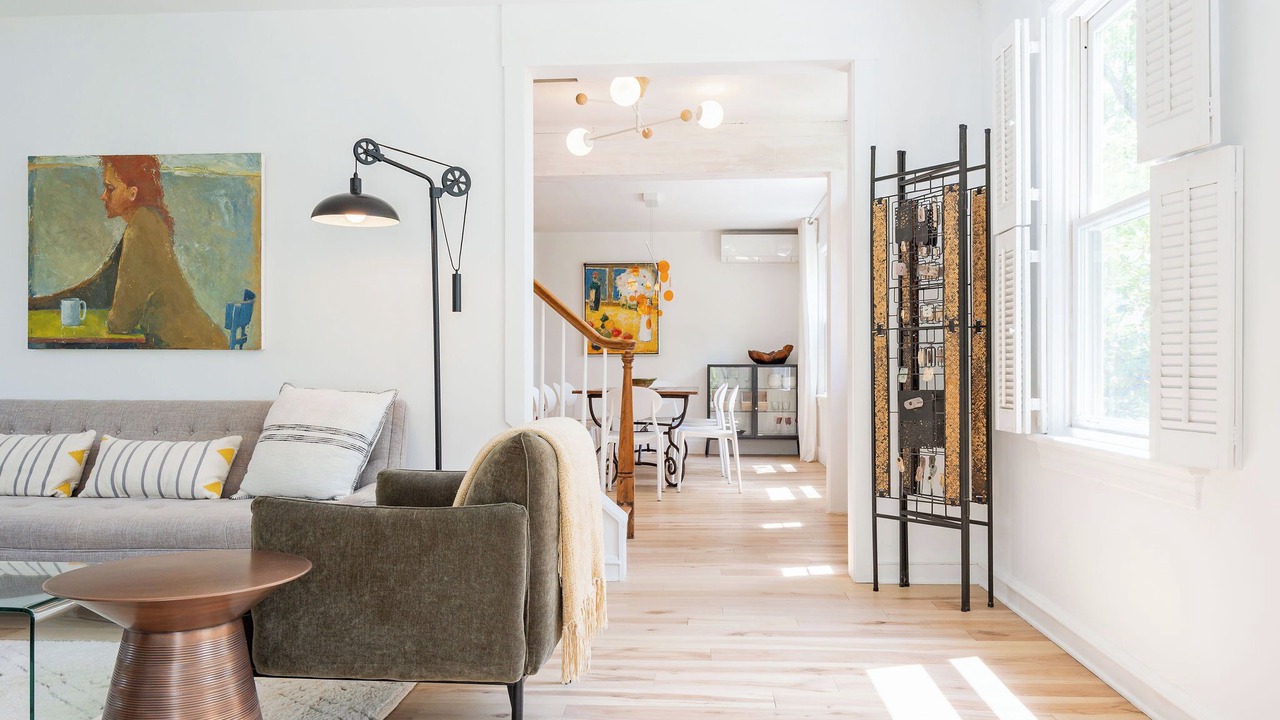 Photo of Livingroom in Monroe
