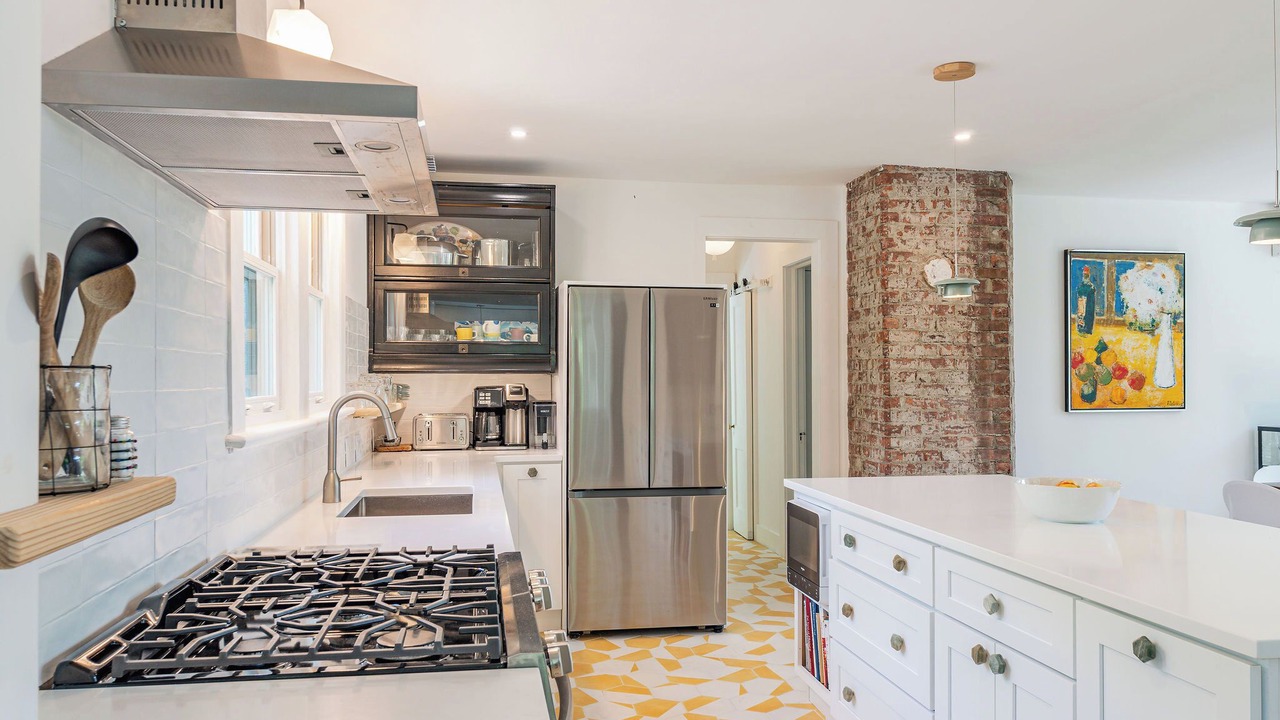 Photo of Kitchen in Monroe