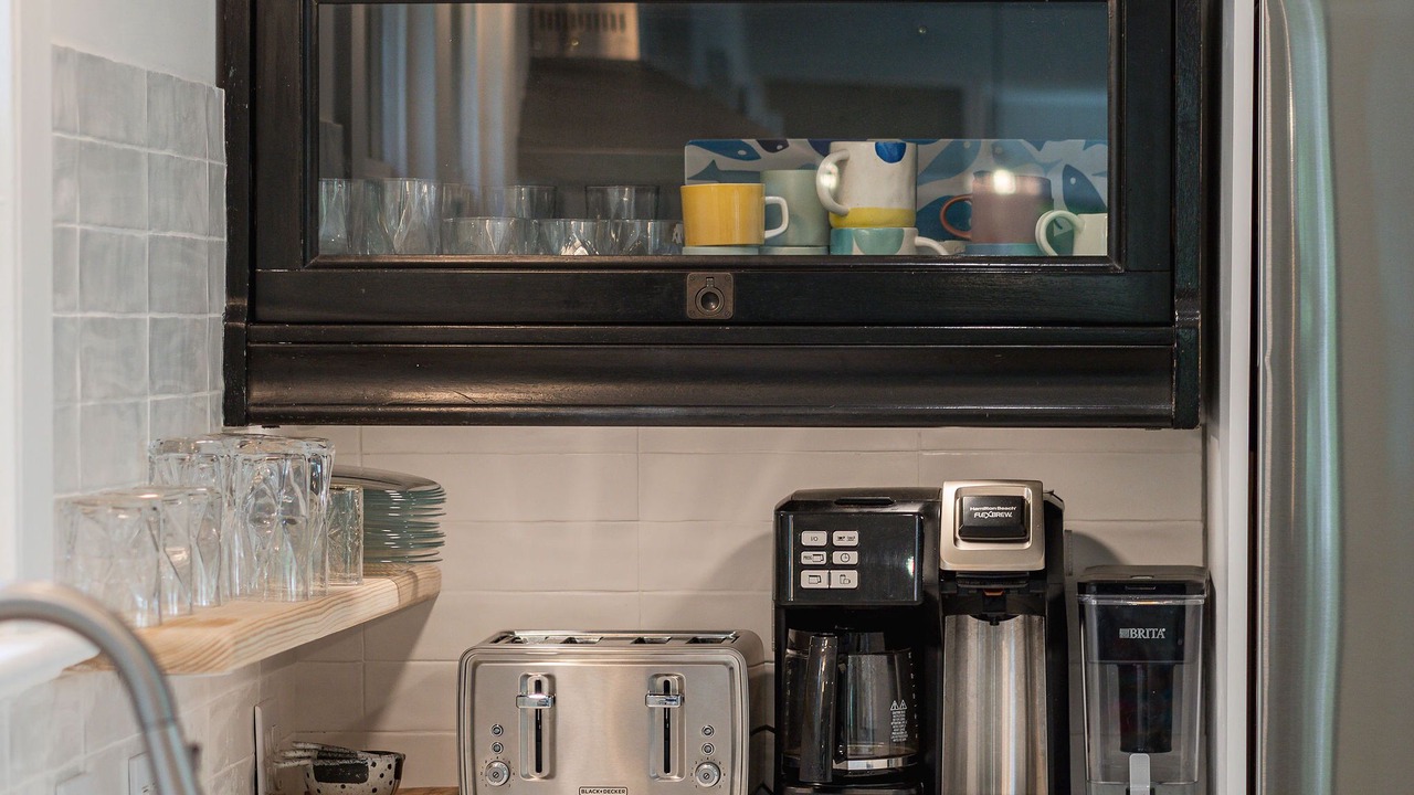 Photo of Kitchen in Monroe