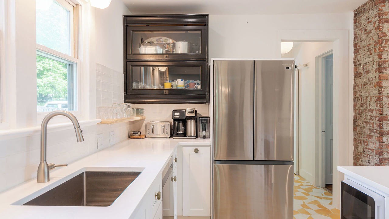 Photo of Kitchen in Monroe