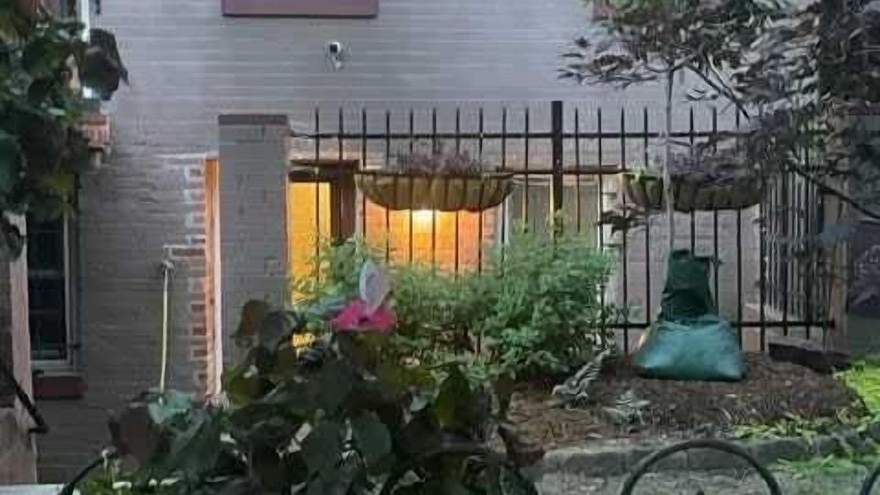 Photo of Outdoor in Near Northeast