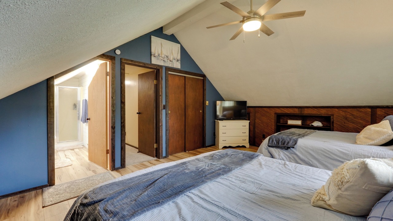 Photo of Bedroom in St. Marys